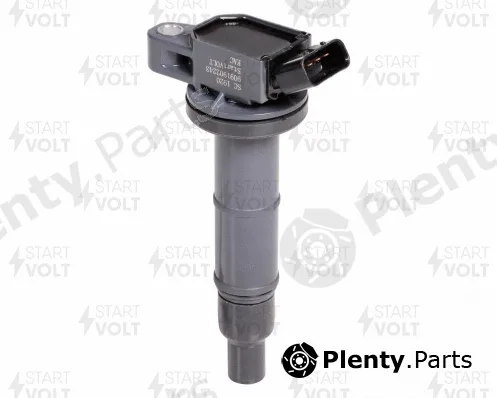 StartVOLT SC1920 — Ignition Coil