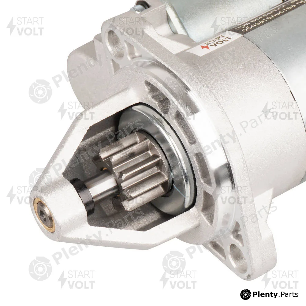 StartVOLT LSt0304X — Starter