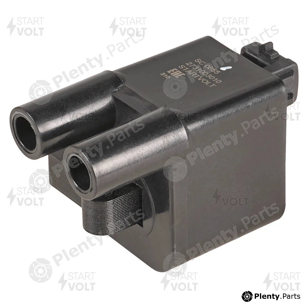 StartVOLT SC0855 — Ignition Coil
