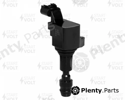 StartVOLT SC05C4 — Ignition Coil