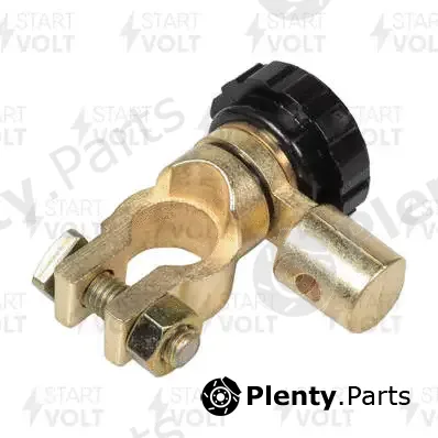StartVOLT SBT031 — Terminal, electric universal parts