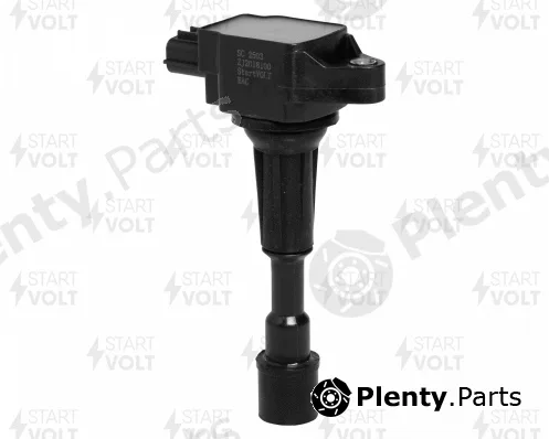 StartVOLT SC2503 — Ignition Coil