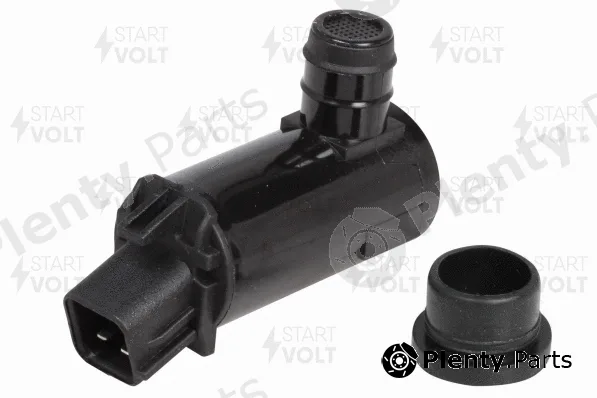 StartVOLT SWP08L4 — Washer Fluid Pump, window cleaning