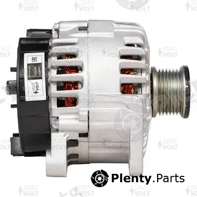 StartVOLT LG0923 — Alternator