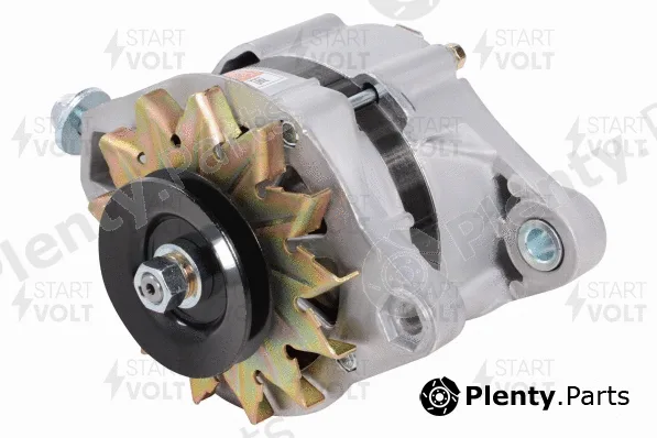 StartVOLT LG0108 — Alternator