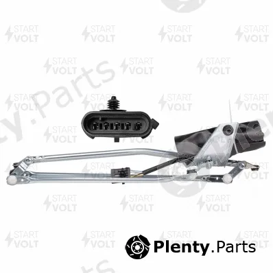 StartVOLT VWA01070 — Wiper Linkage
