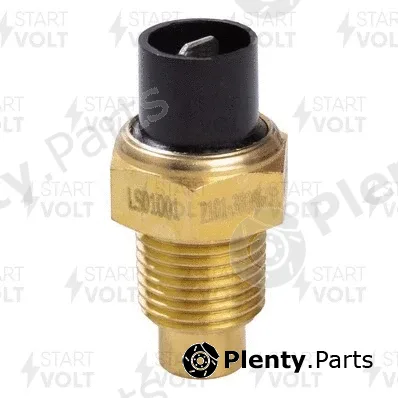 StartVOLT LS01001 — Sensor, coolant temperature