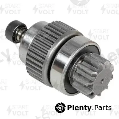 StartVOLT VCS0308 — Freewheel Gear, starter