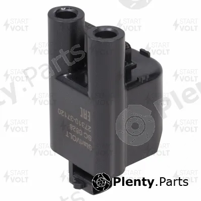 StartVOLT SC0828 — Ignition Coil