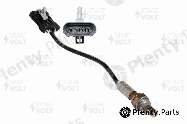 StartVOLT VS-OS0552 — Lambda Sensor