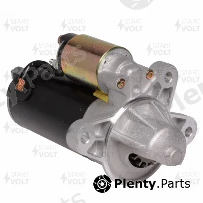 StartVOLT LSt1002 — Starter