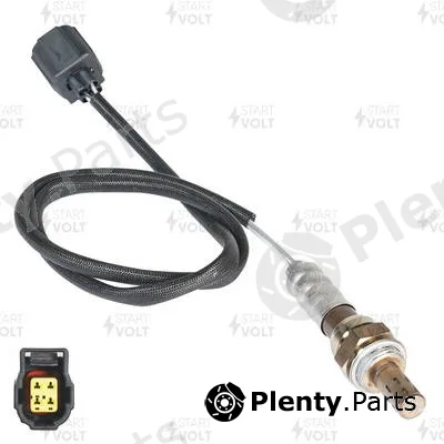 StartVOLT VS-OS1804 — Lambda Sensor
