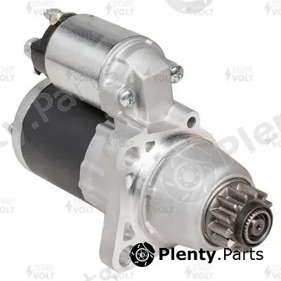 StartVOLT LSt1418 — Starter