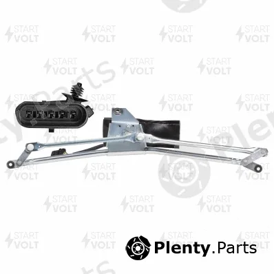 StartVOLT VWA01023 — Wiper Linkage