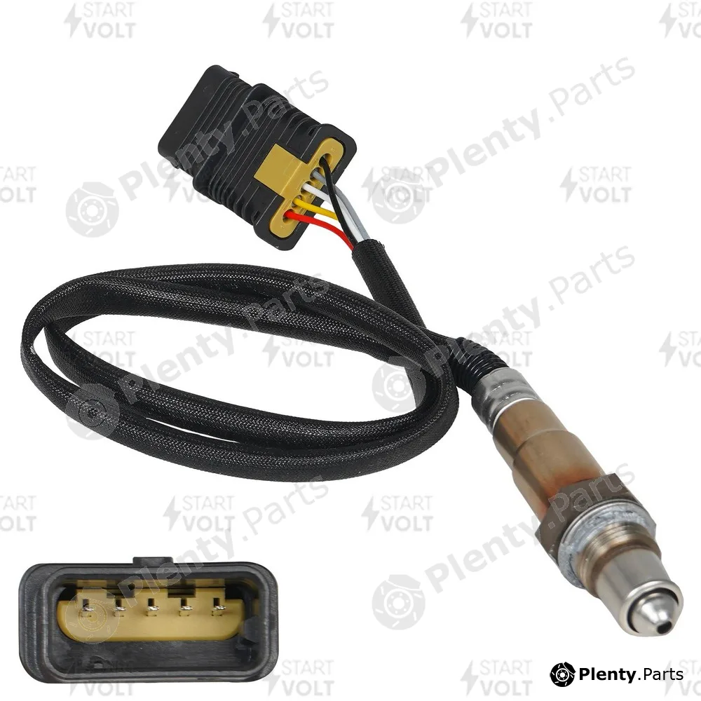 StartVOLT VS-OS0304 — Lambda Sensor