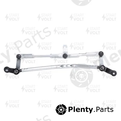 StartVOLT VWA0181 — Wiper Linkage