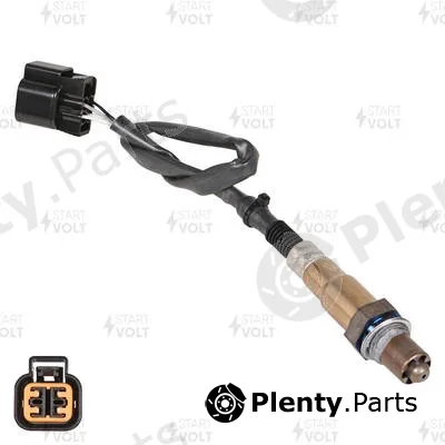 StartVOLT VS-OS08900 — Lambda Sensor