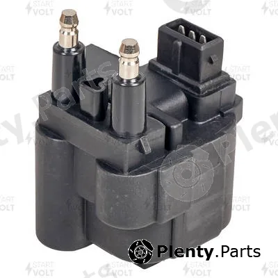StartVOLT SC0908 — Ignition Coil