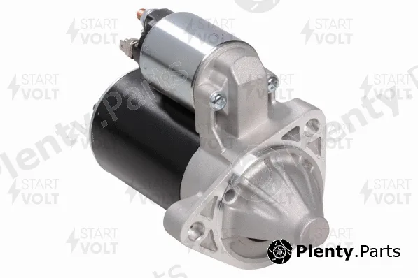 StartVOLT LSt0552 — Starter
