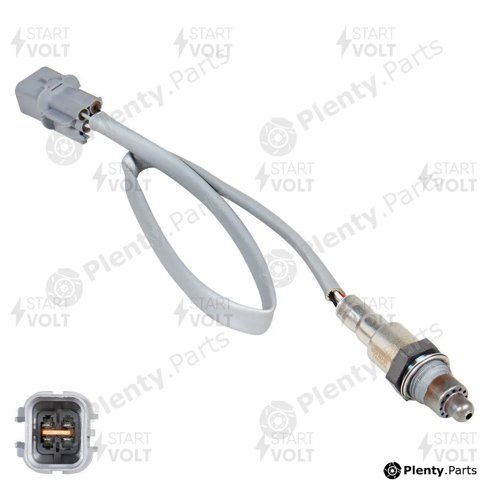 StartVOLT VS-OS0103 — Lambda Sensor