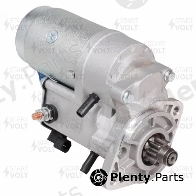 StartVOLT LSt0803 — Starter