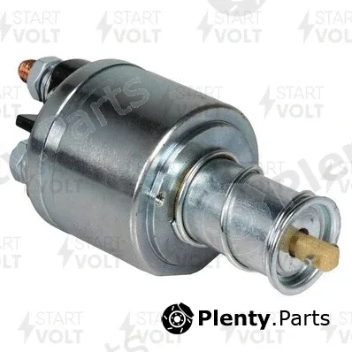 StartVOLT VSR1403 — Solenoid Switch, starter