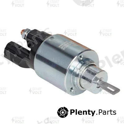 StartVOLT VSR1915 — Solenoid Switch, starter