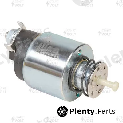 StartVOLT VSR0808 — Solenoid Switch, starter