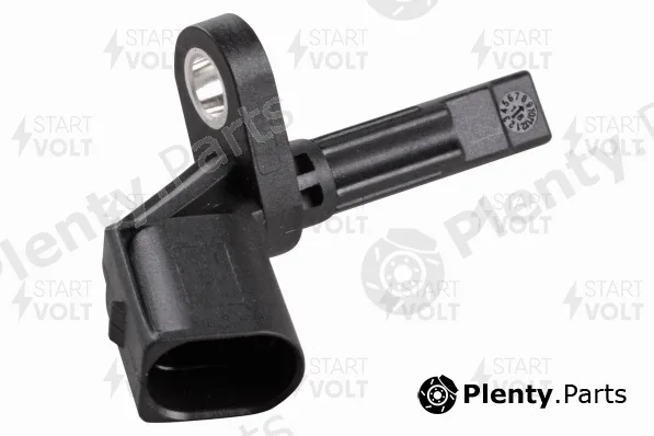 StartVOLT VS-ABS1813 — Sensor, wheel speed