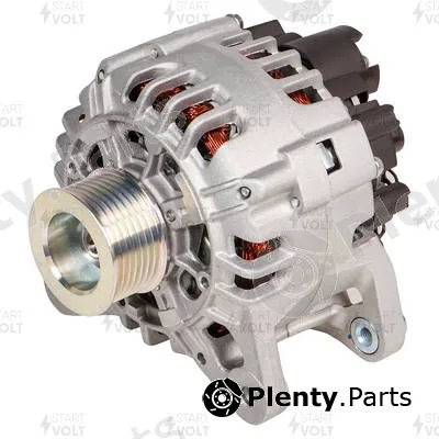StartVOLT LG0924 — Alternator