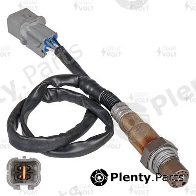 StartVOLT VS-OS0702 — Lambda Sensor