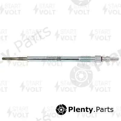 StartVOLT GLSP060 — Glow Plug