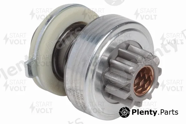 StartVOLT VCS01011 — Freewheel Gear, starter