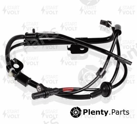 StartVOLT VS-ABS2708 — Sensor, wheel speed