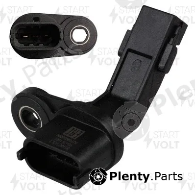 StartVOLT VS-CS1501 — Sensor, crankshaft pulse