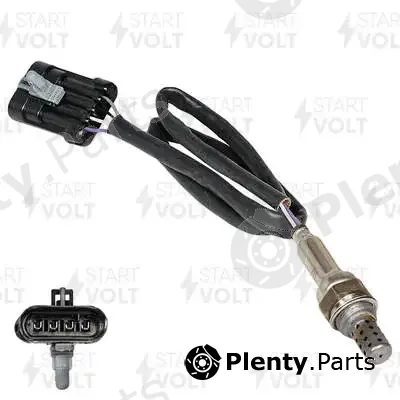 StartVOLT VS-OS2705 — Lambda Sensor