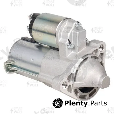 StartVOLT LSt2722 — Starter
