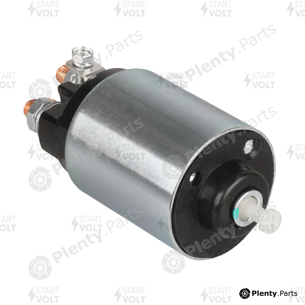 StartVOLT VSR1114 — Solenoid Switch, starter