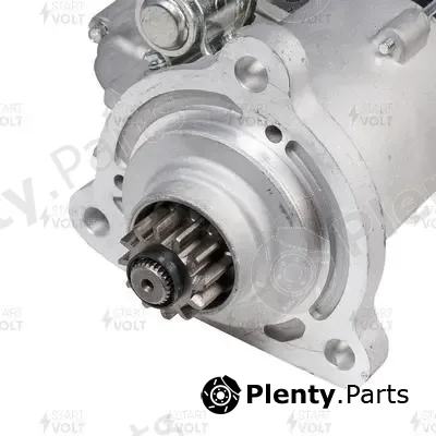 StartVOLT LSt0790 — Starter