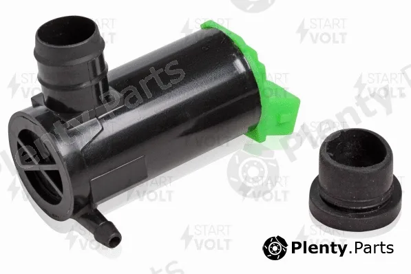 StartVOLT SWP0320 — Washer Fluid Pump, window cleaning
