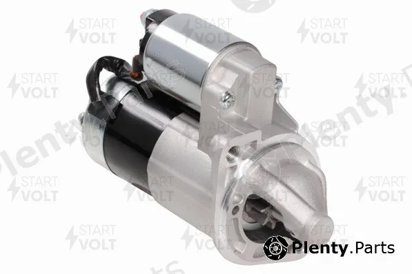 StartVOLT LSt0823 — Starter