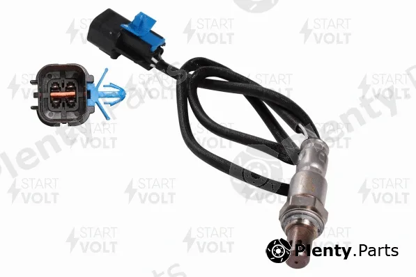 StartVOLT VS-OS0509 — Lambda Sensor