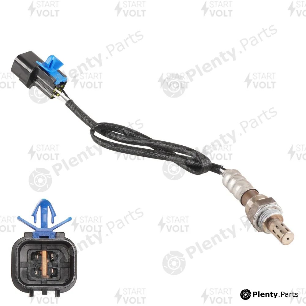 StartVOLT VS-OS1111 — Lambda Sensor