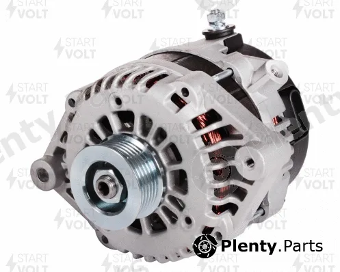 StartVOLT LG0524 — Alternator