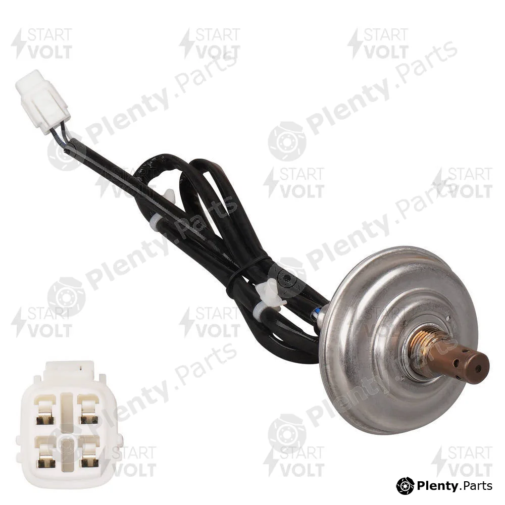 StartVOLT VS-OS2221 — Lambda Sensor