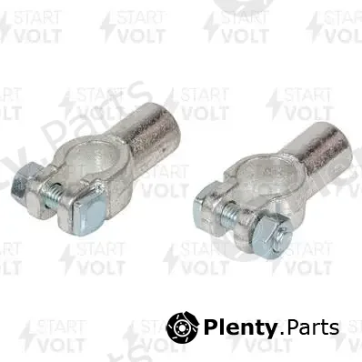 StartVOLT SBT018 — Terminal, electric universal parts