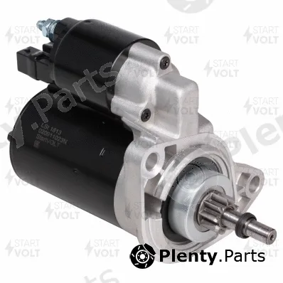 StartVOLT LSt1813 — Starter