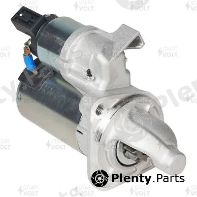 StartVOLT LSt0810 — Starter