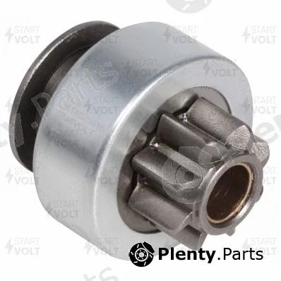 StartVOLT VCS0824 — Freewheel Gear, starter
