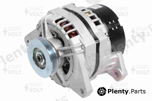 StartVOLT LG0326X — Alternator
